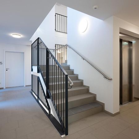 Arbio I Urbanstay Serviced Studios & Apartments Graz Exterior foto