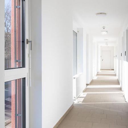 Arbio I Urbanstay Serviced Studios & Apartments Graz Exterior foto