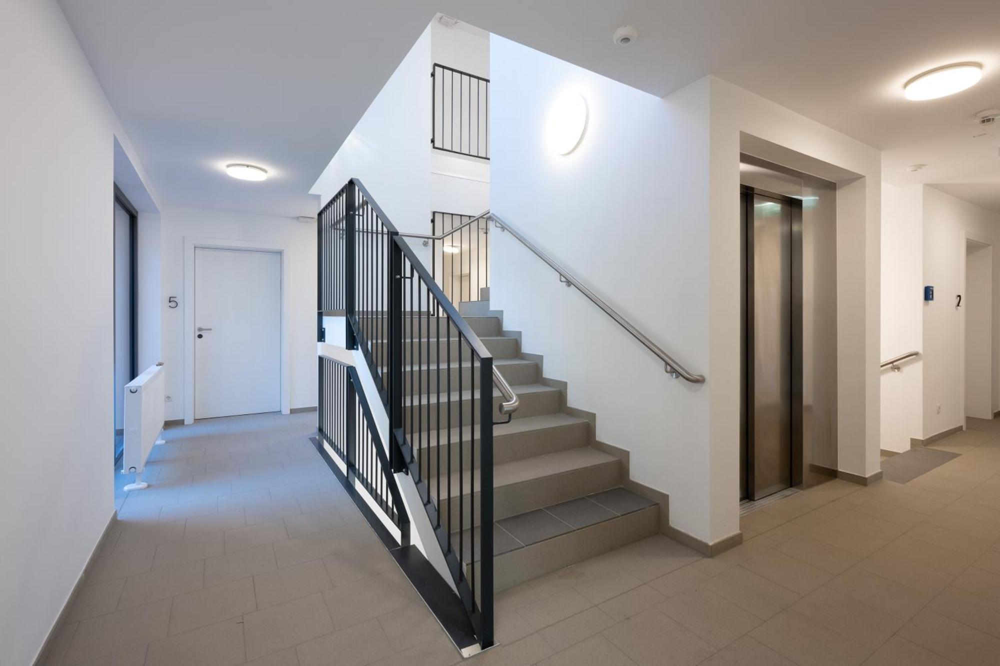 Arbio I Urbanstay Serviced Studios & Apartments Graz Exterior foto